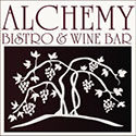 Alchemy Bistro Logo