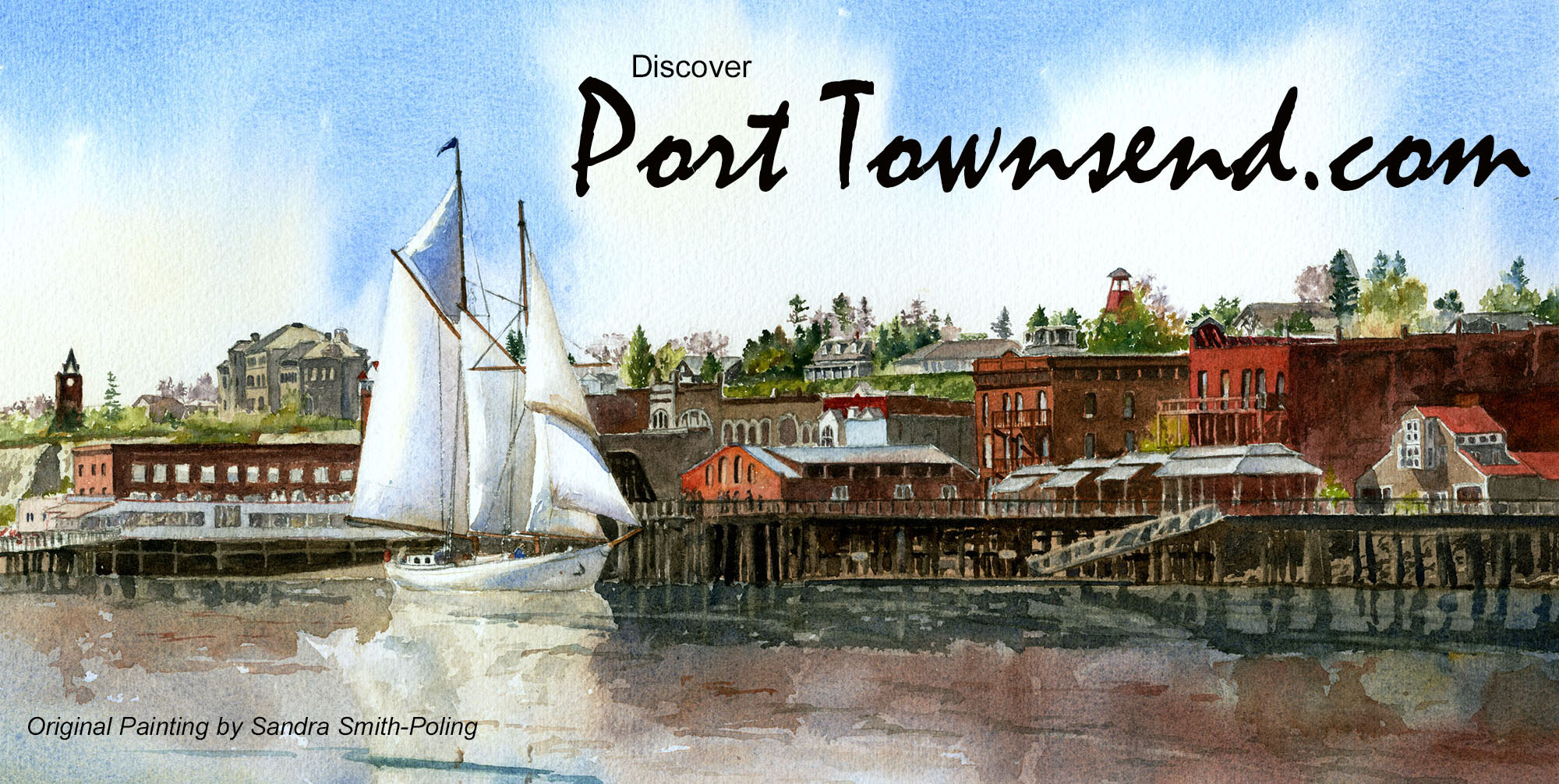 Port Townsend Events Calendar