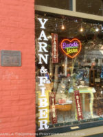 Yarn Store - Port Townsend, WA
