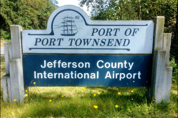 Jefferson County International Airport