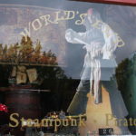 World’s End, Featured Business, June 2017