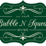 Bubble N Squeak Home, Featured Business December 2017