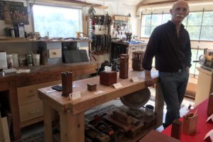 Port Townsend and Whidbey Island Studio Tours 2019