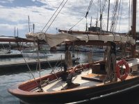 Port Townsend Wooden Boat Festival 2019