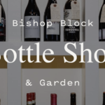 Bishop Block Bottle Shop http://www.discoverporttownsend.co,