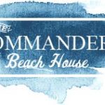 The Commander's Beach House https://www.discoverporttownsend.com